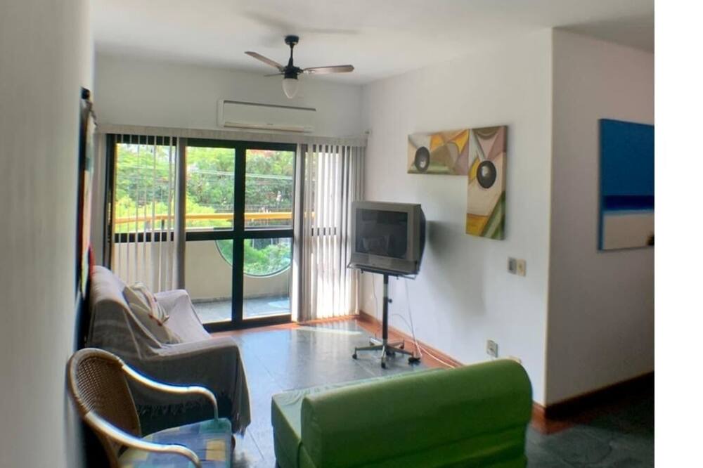 Photo of Livingroom in Jardim Tejereba