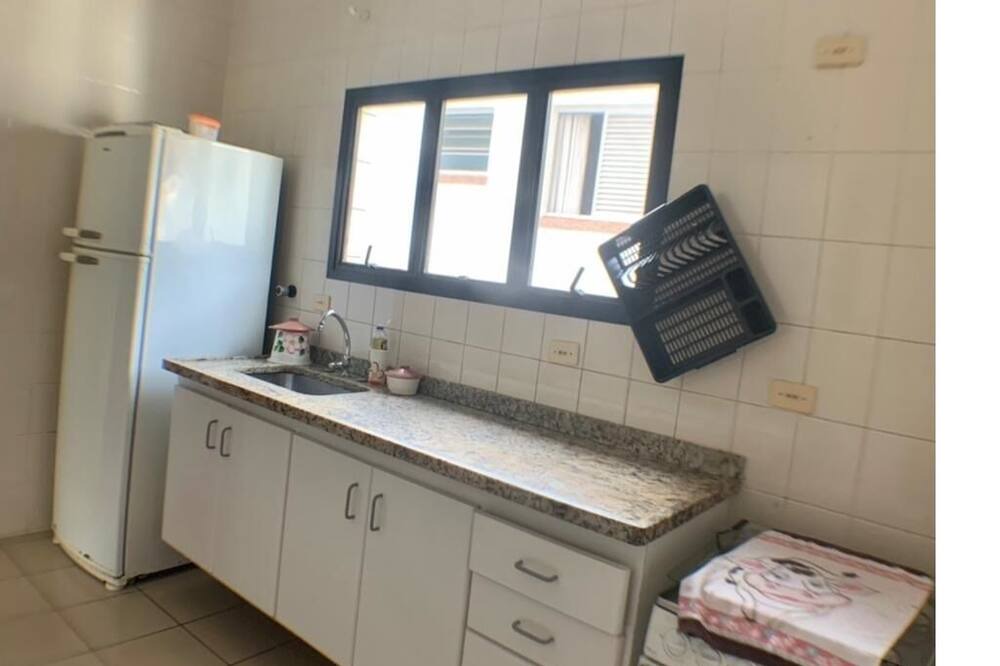 Photo of Kitchen in Jardim Tejereba