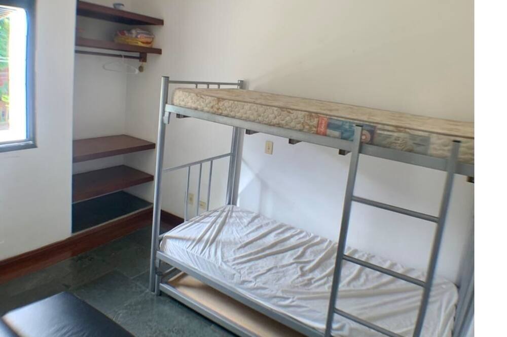 Photo of Bedroom in Jardim Tejereba