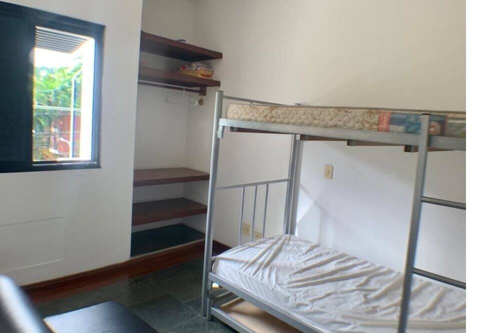 Photo of Bedroom in Jardim Tejereba