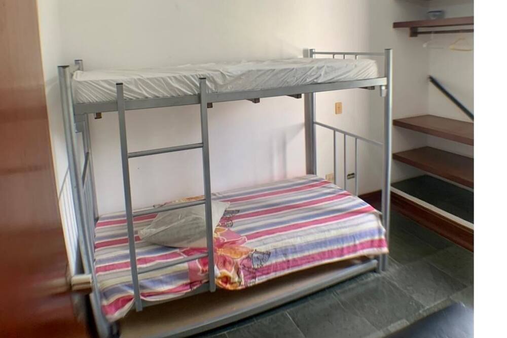 Photo of Bedroom in Jardim Tejereba