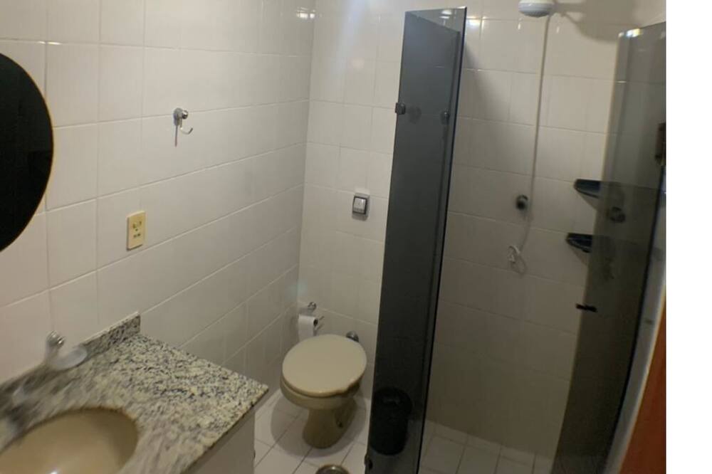 Photo of Bathroom in Jardim Tejereba