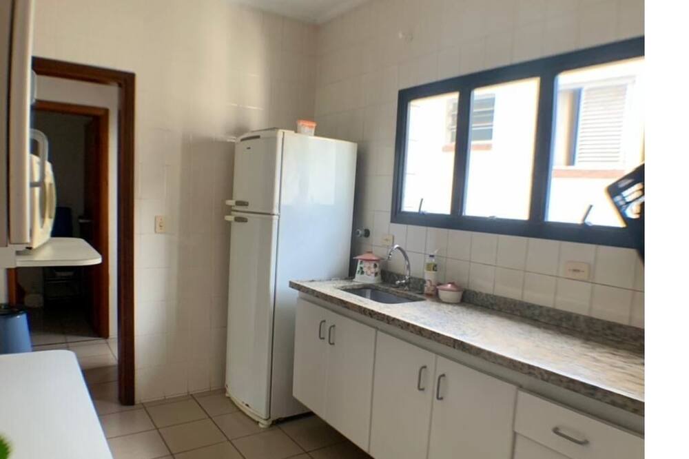 Photo of Kitchen in Jardim Tejereba