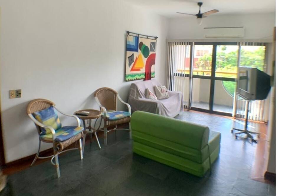 Photo of Livingroom in Jardim Tejereba