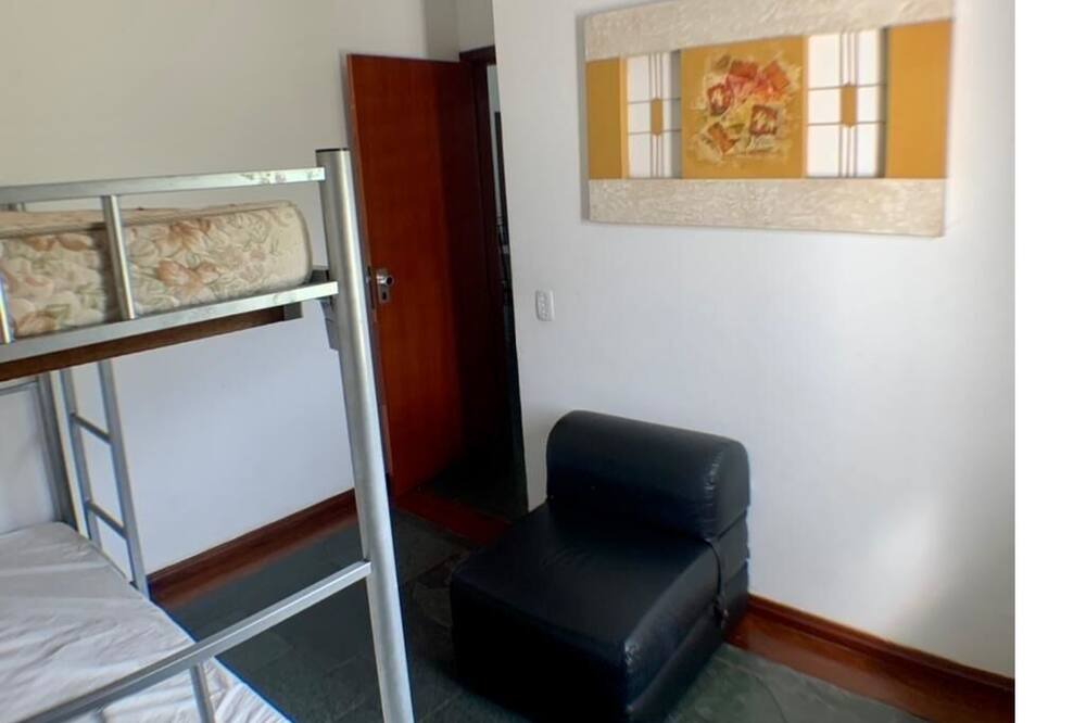 Photo of Bedroom in Jardim Tejereba