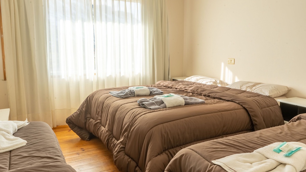 Photo of Bedroom in Caviahue