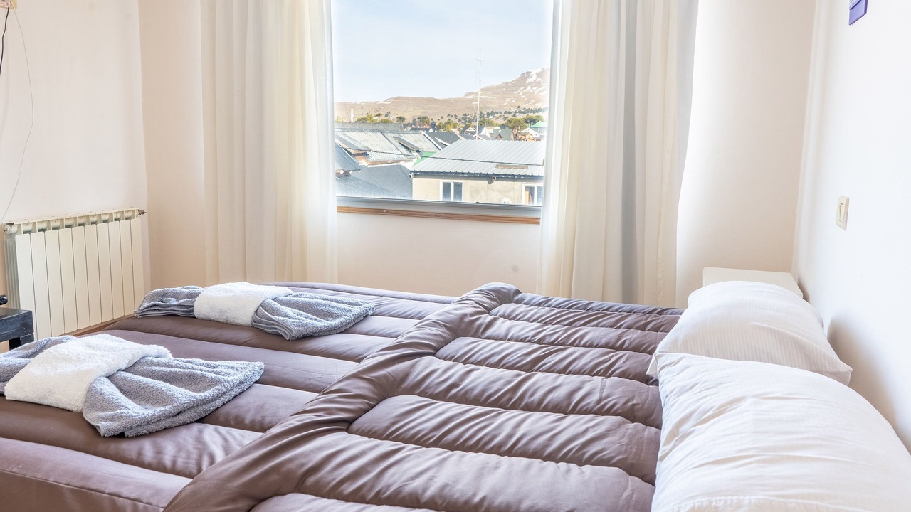 Photo of Bedroom in Caviahue