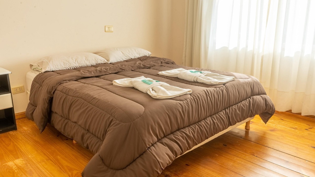Photo of Bedroom in Caviahue