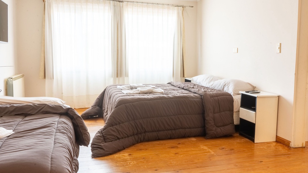 Photo of Bedroom in Caviahue