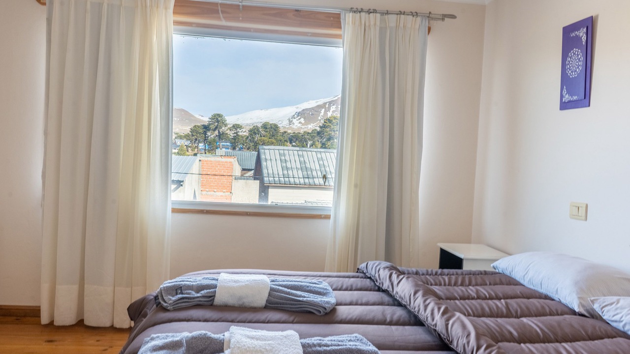 Photo of Bedroom in Caviahue