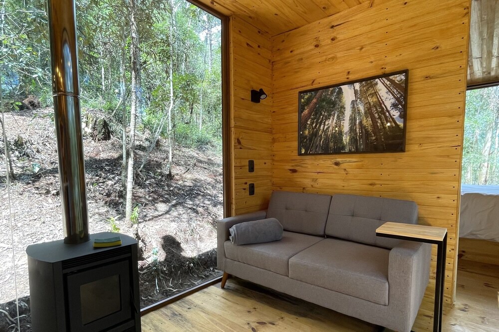 Photo of Livingroom in Urubici