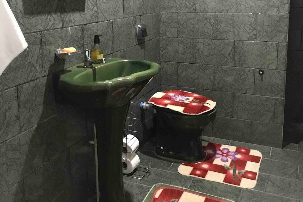 Photo of Bathroom in Canoinhas