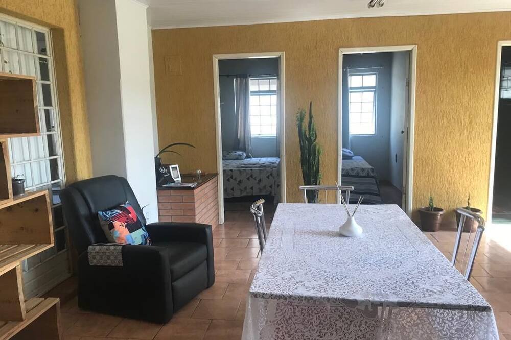 Photo of Livingroom in Canoinhas