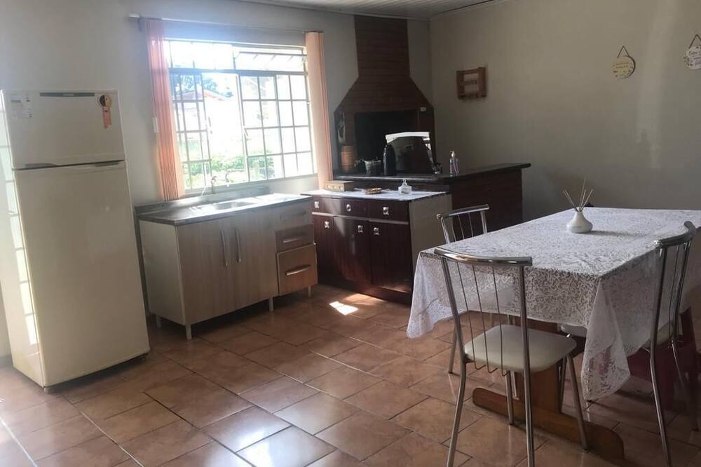 Photo of Kitchen in Canoinhas