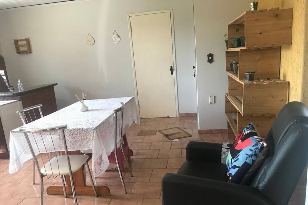 Photo of Livingroom in Canoinhas