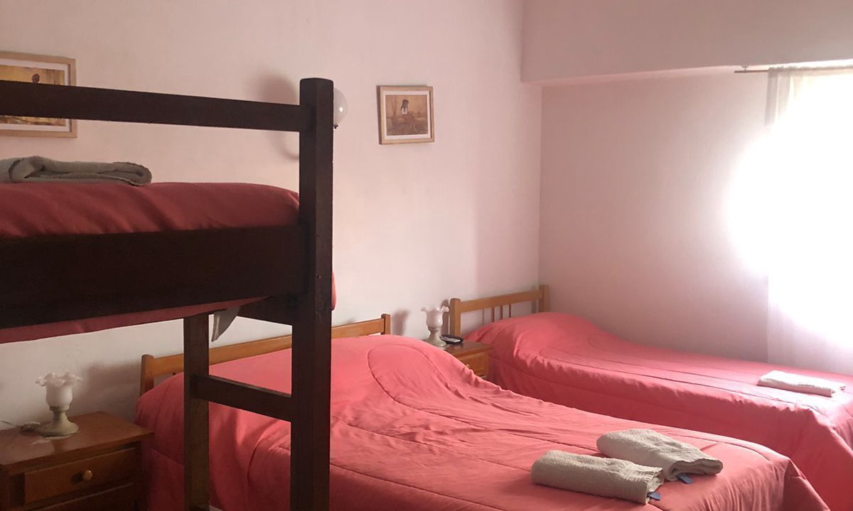 Photo of Bedroom in Miramar