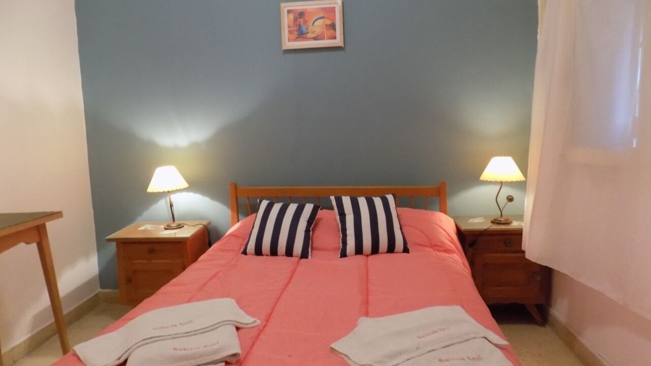 Photo of Bedroom in Miramar