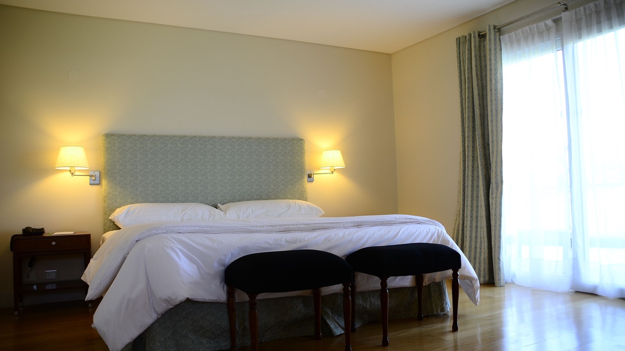 Photo of Bedroom in Mendoza