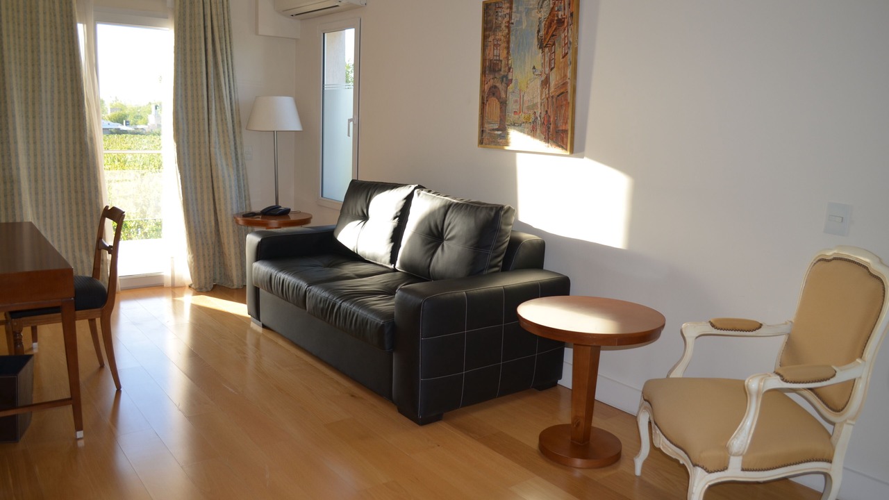 Photo of Livingroom in Mendoza