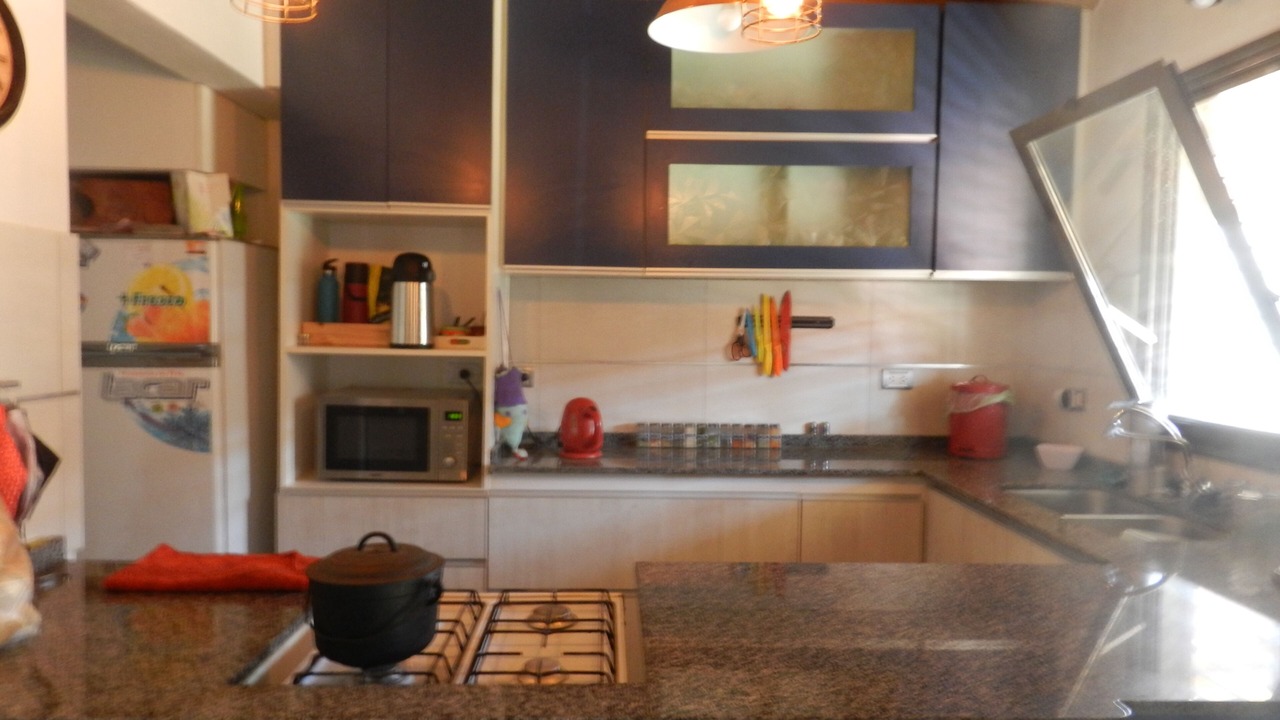 Photo of Kitchen in Maipu
