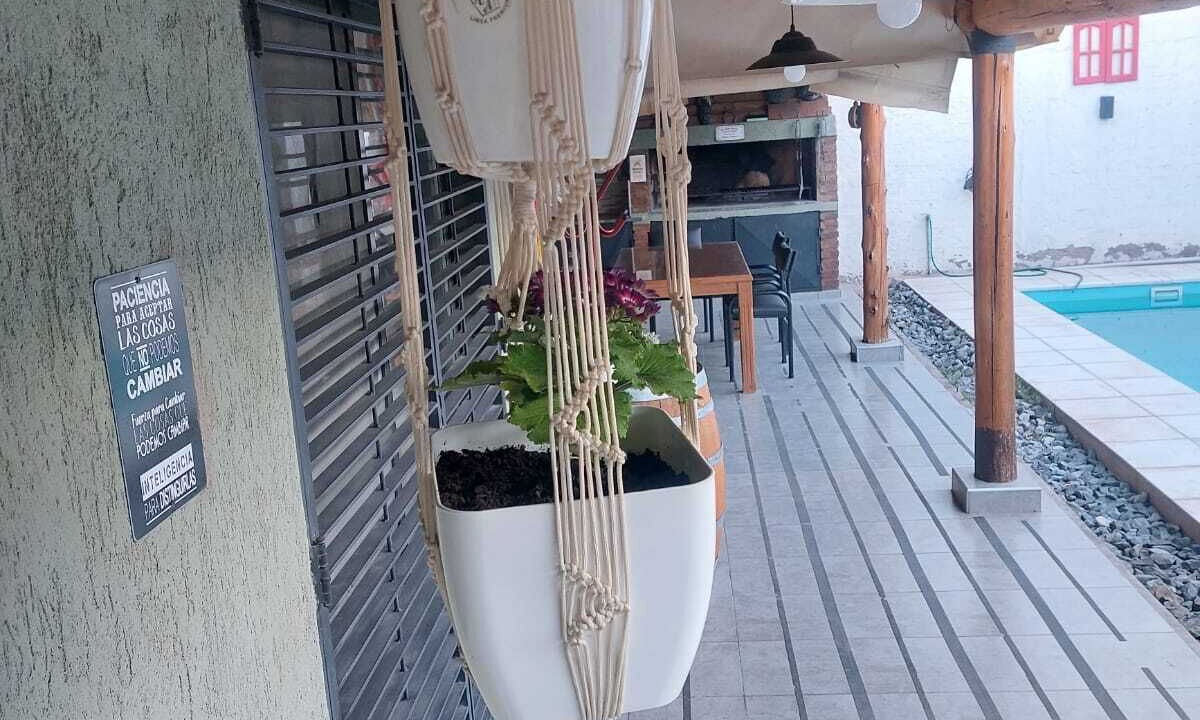 Photo of Outdoor in Maipu