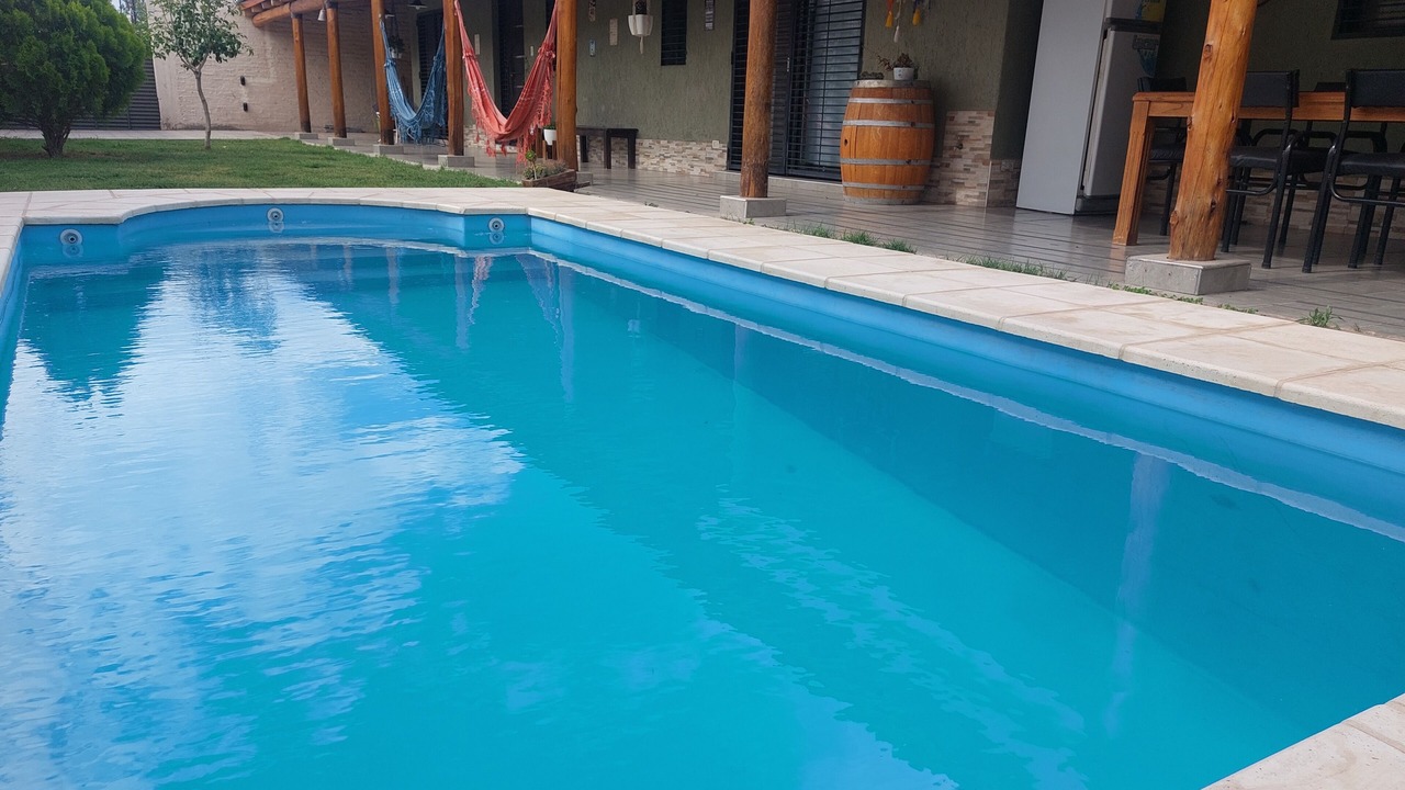 Photo of Outdoor in Maipu