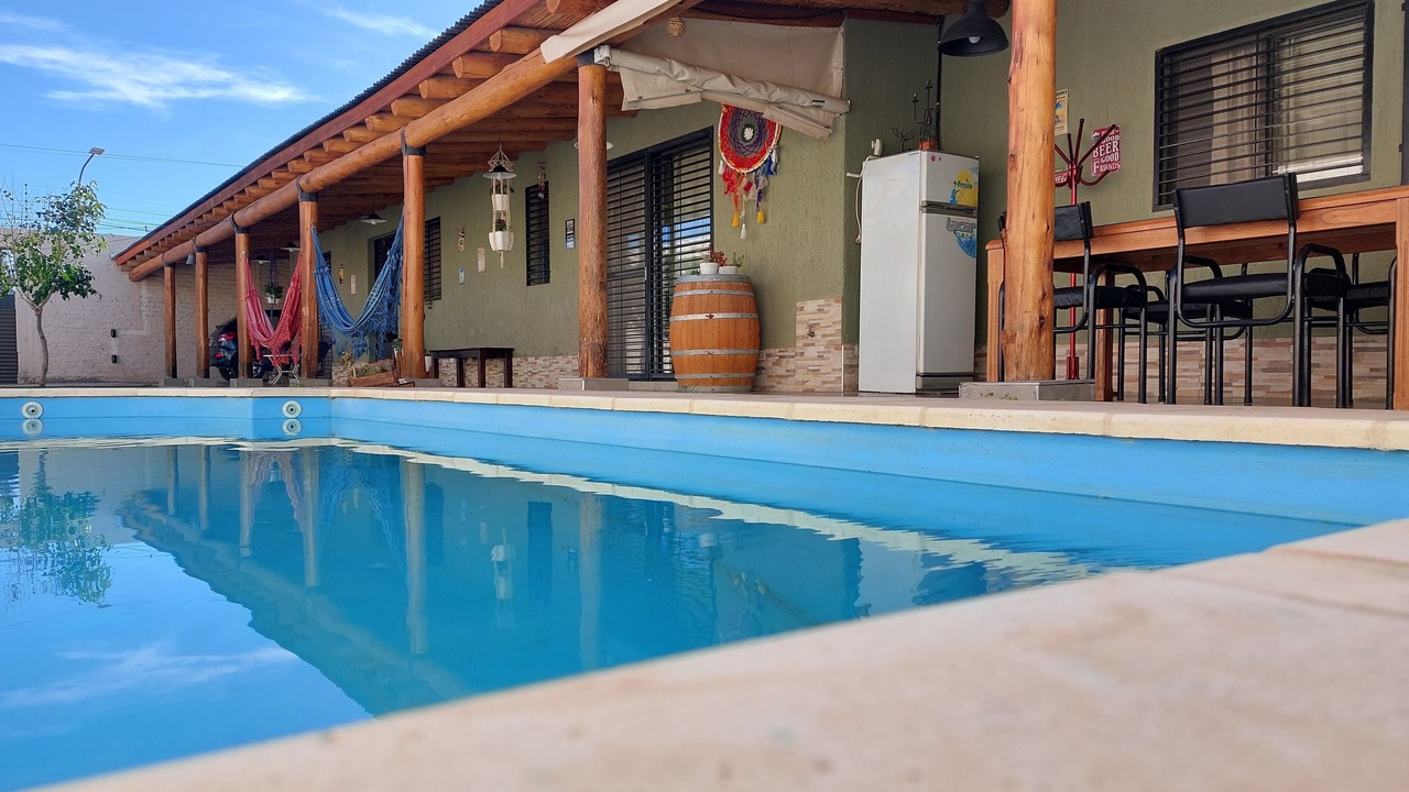 Photo of Outdoor in Maipu