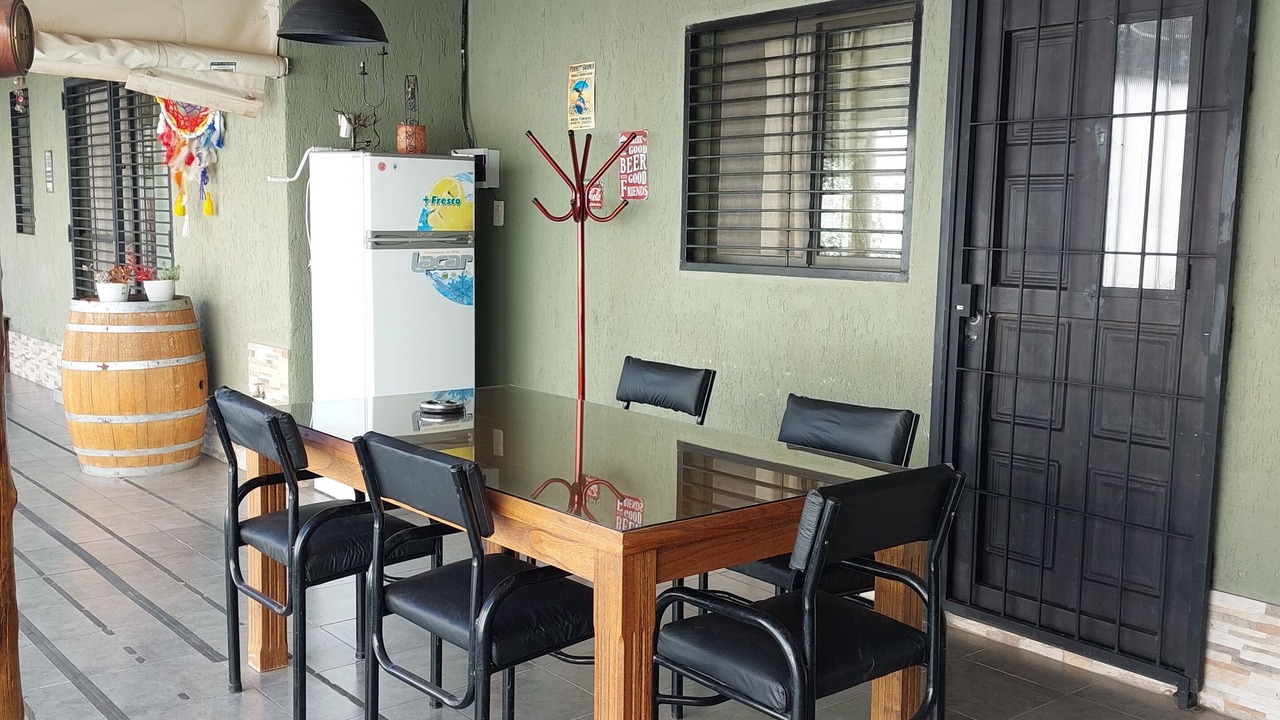 Photo of Patio Balcony in Maipu