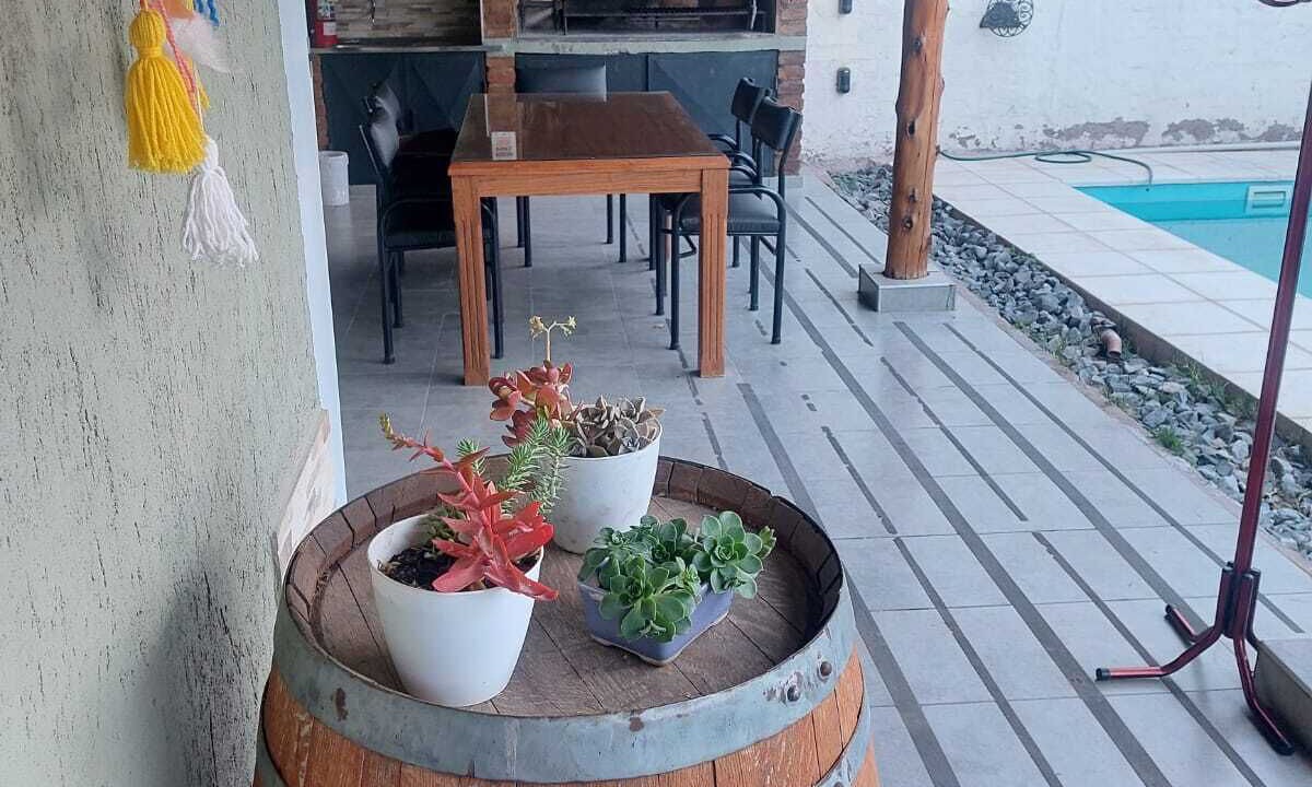 Photo of Outdoor in Maipu