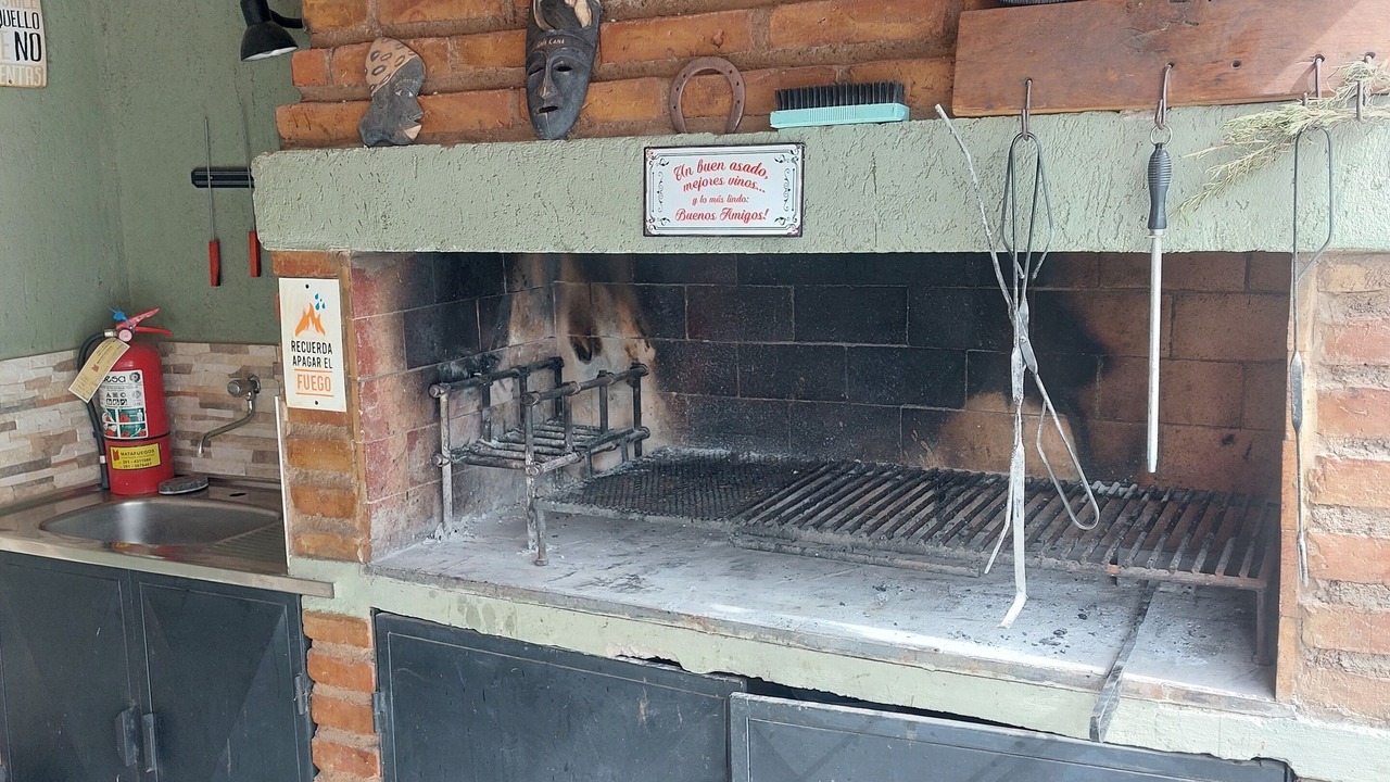 Photo of Outdoor in Maipu