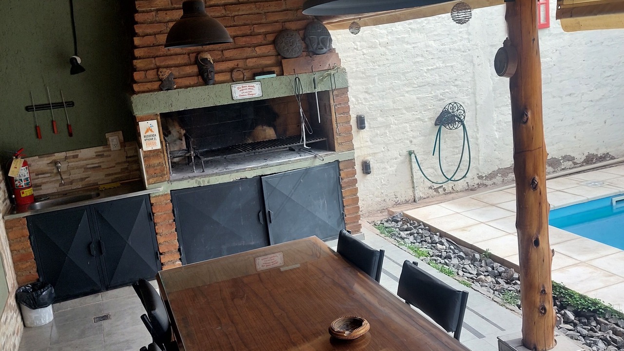Photo of Outdoor in Maipu