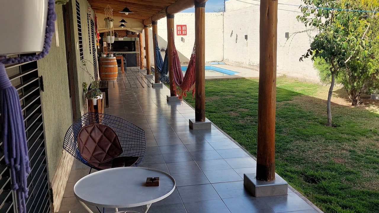 Photo of Outdoor in Maipu