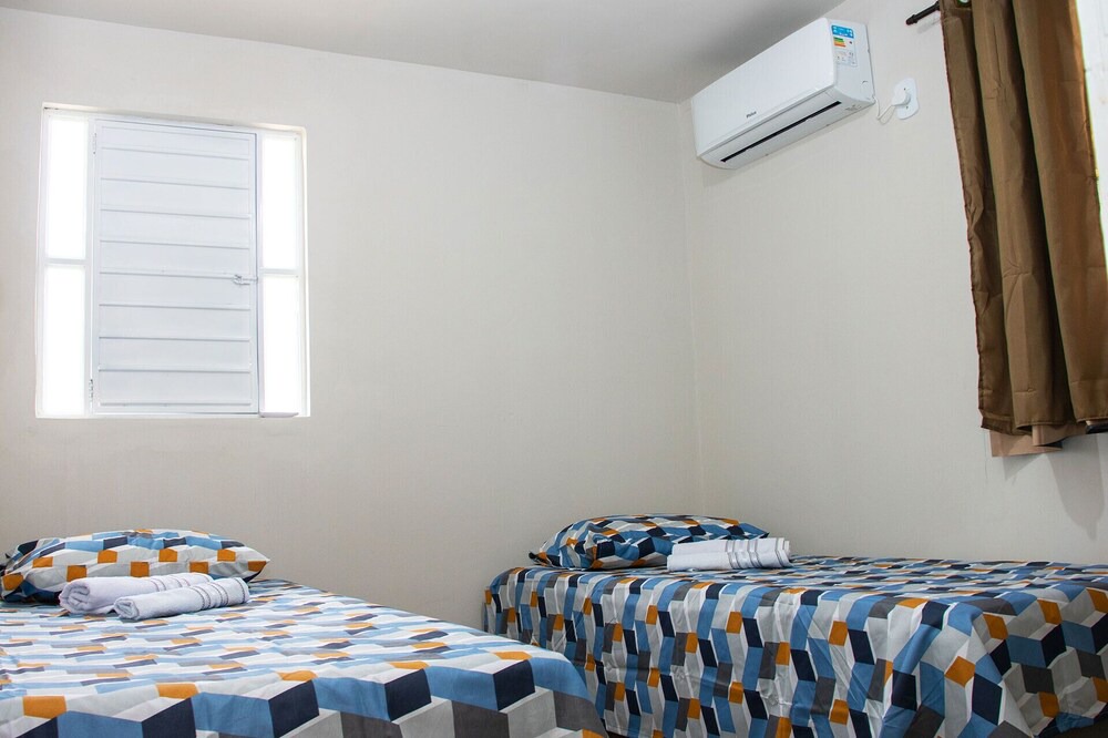 Photo of Bedroom in Piranhas