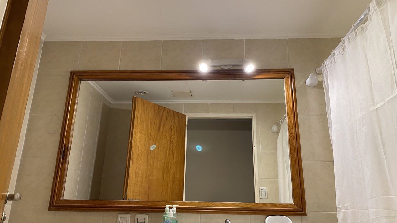 Photo of Bathroom in San Isidro