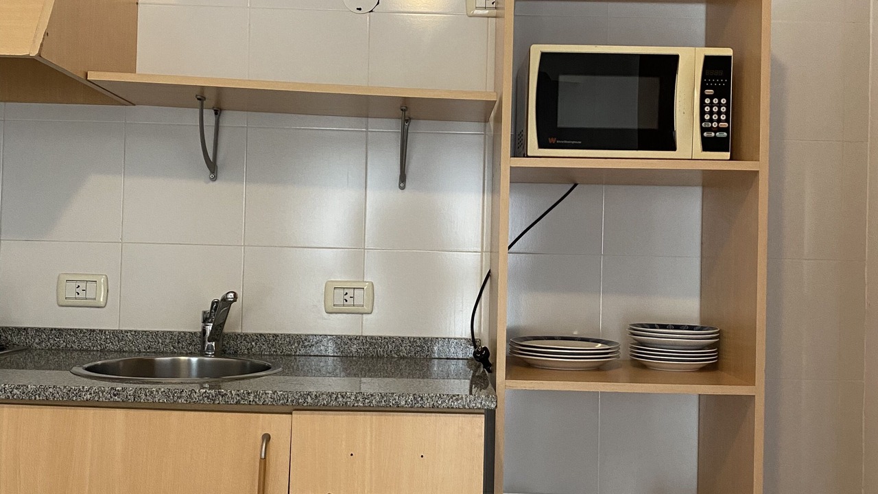 Photo of Kitchen in San Isidro
