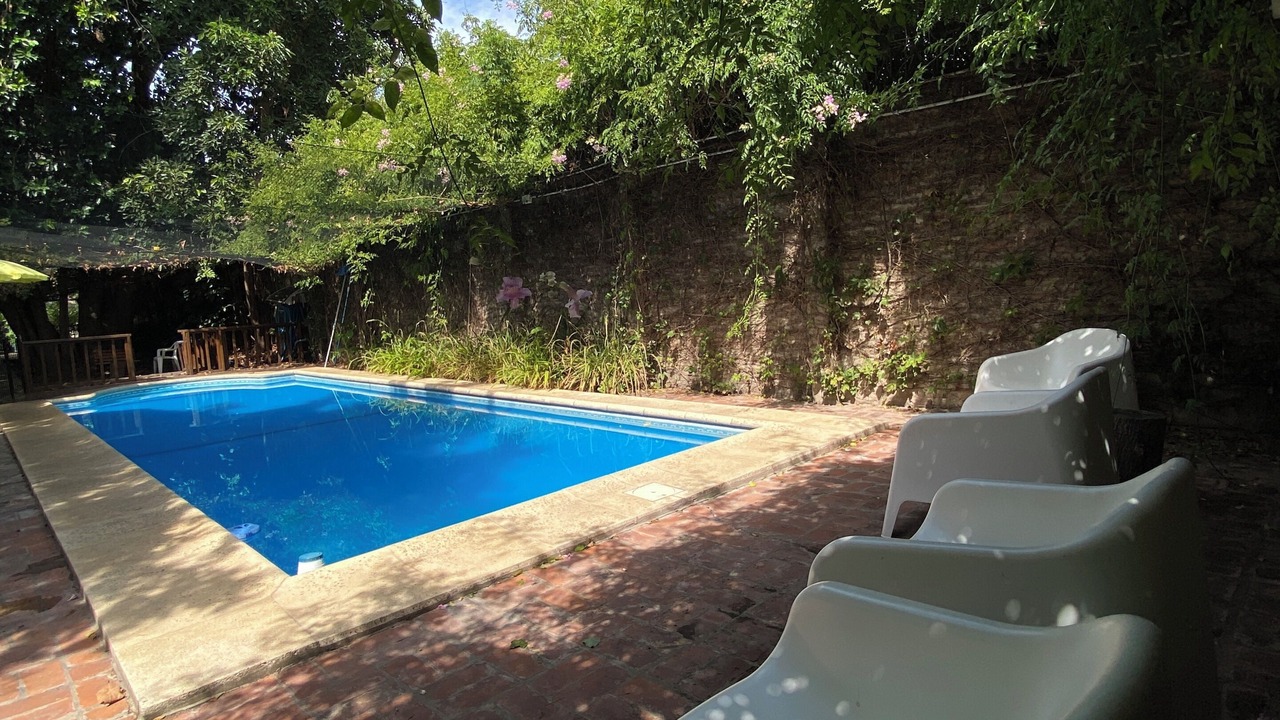 Photo of Outdoor in San Isidro