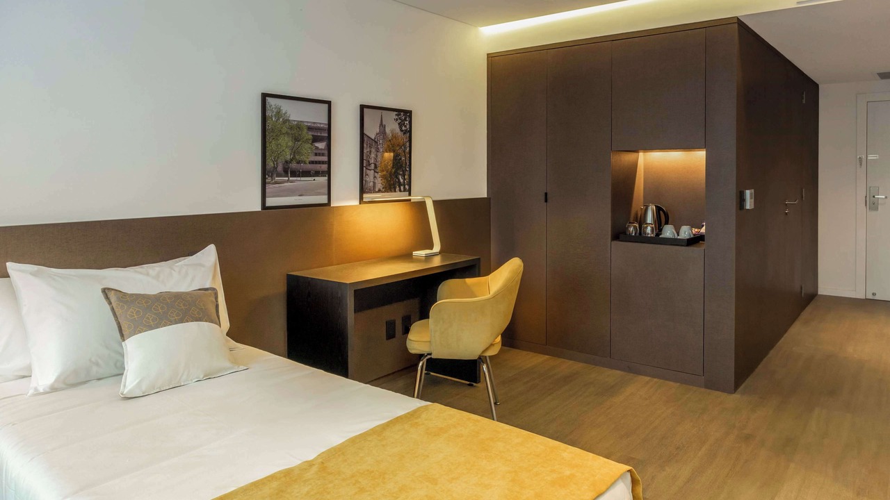 Photo of Bedroom in La Plata