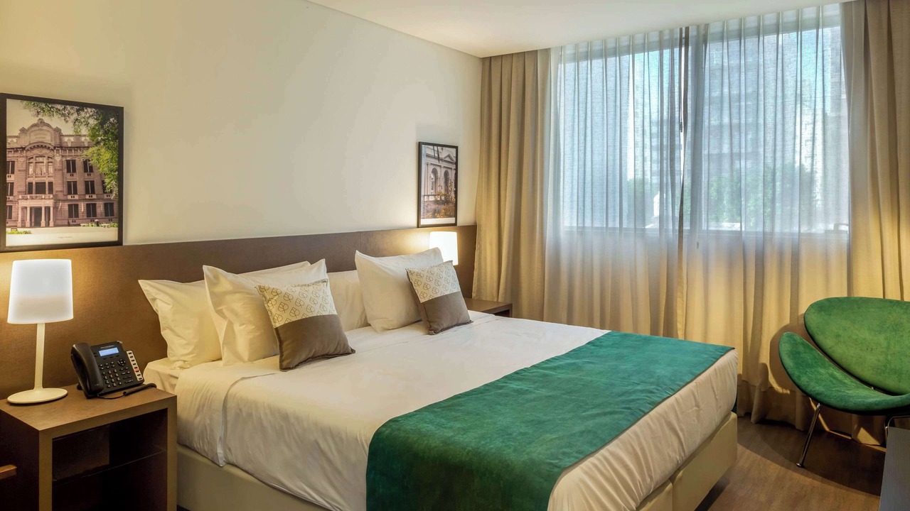 Photo of Bedroom in La Plata