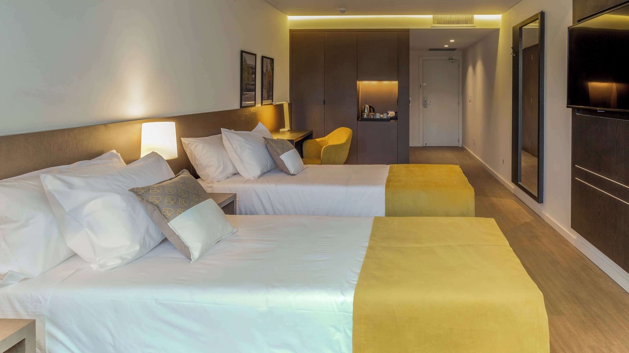 Photo of Bedroom in La Plata