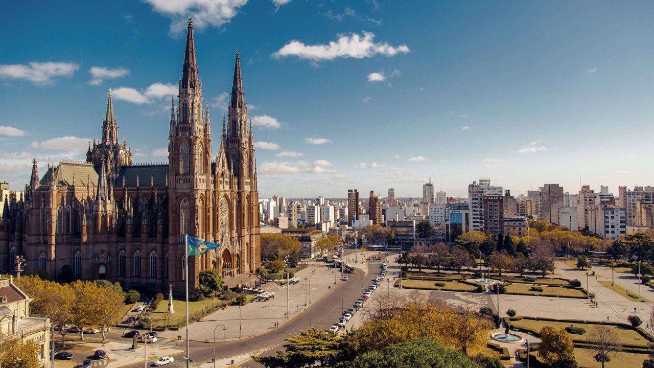 Photo of Outdoor in La Plata