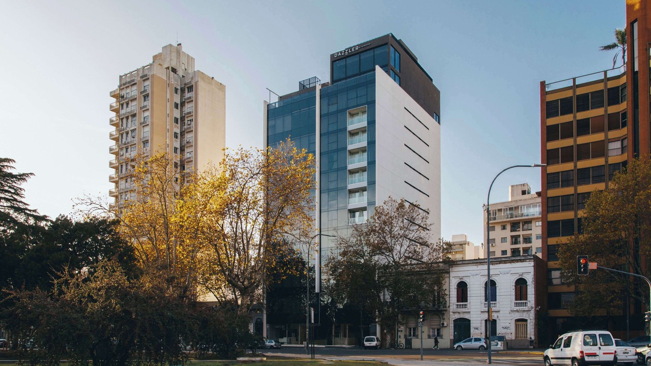 Photo of Outdoor in La Plata