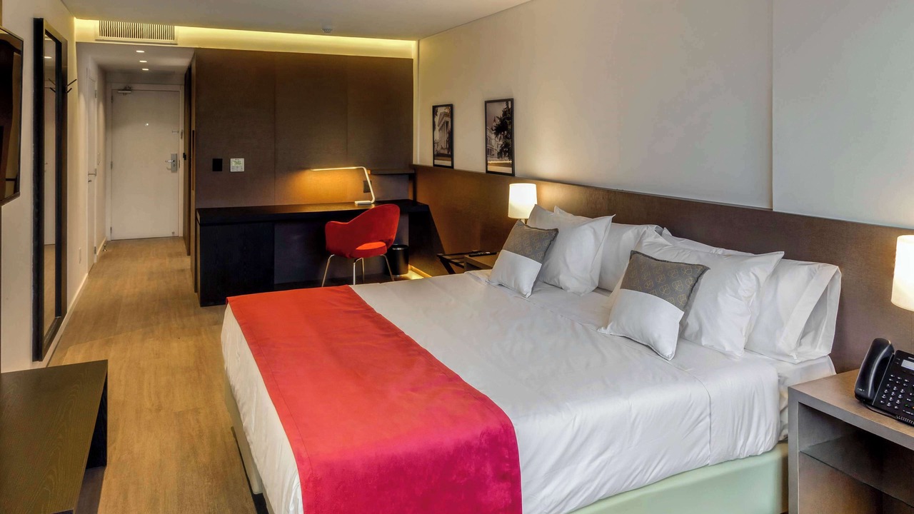 Photo of Bedroom in La Plata