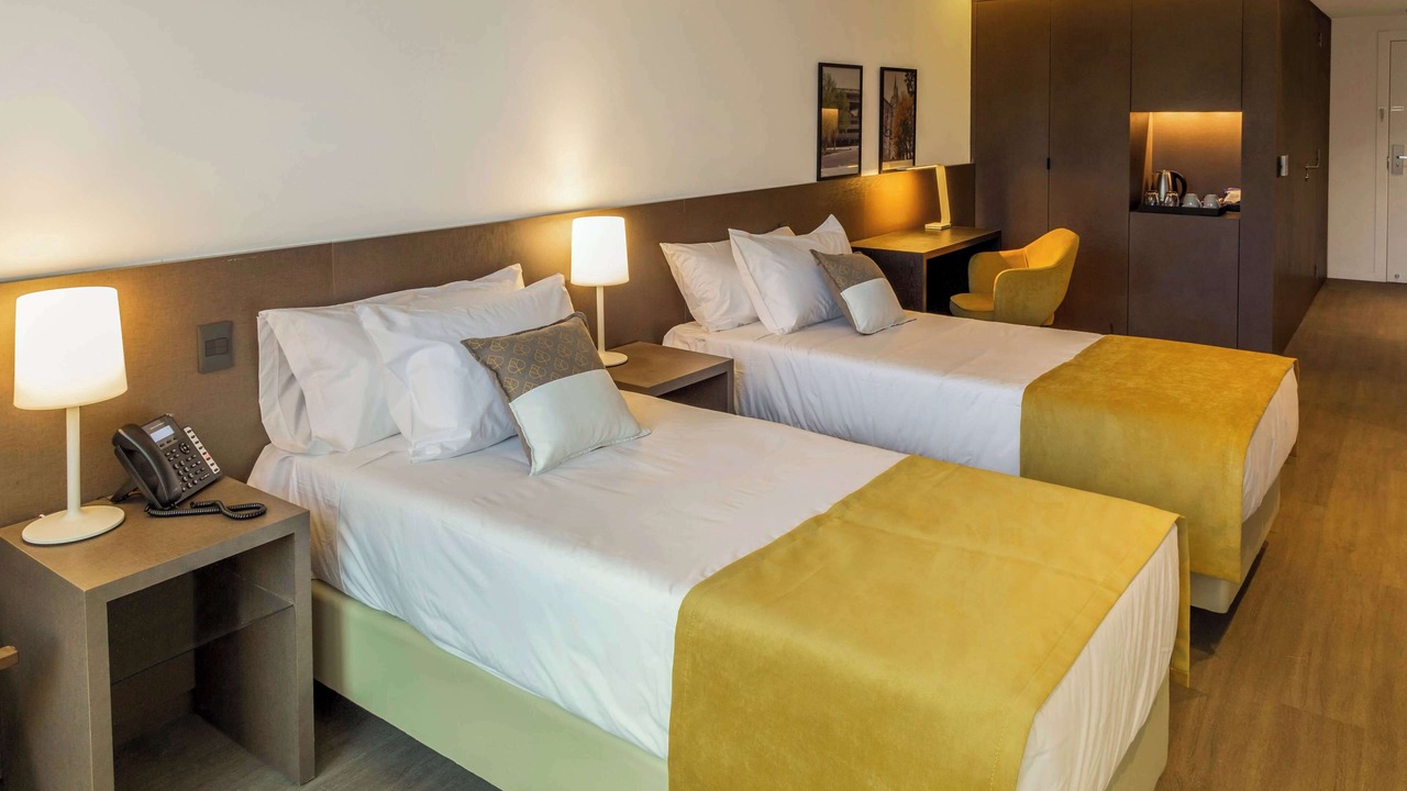 Photo of Bedroom in La Plata