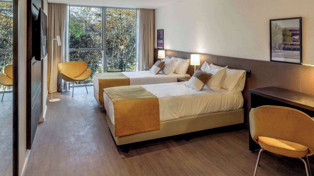 Photo of Bedroom in La Plata
