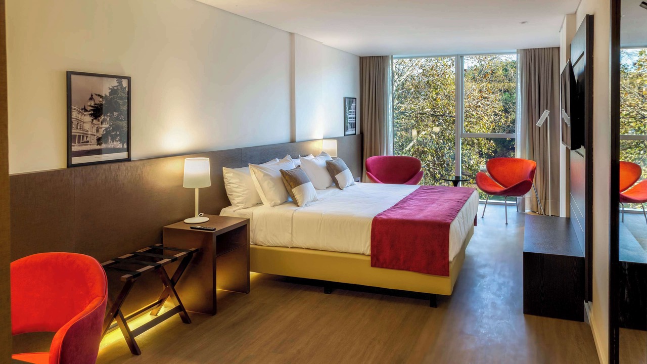 Photo of Bedroom in La Plata