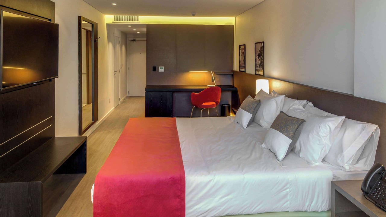 Photo of Bedroom in La Plata