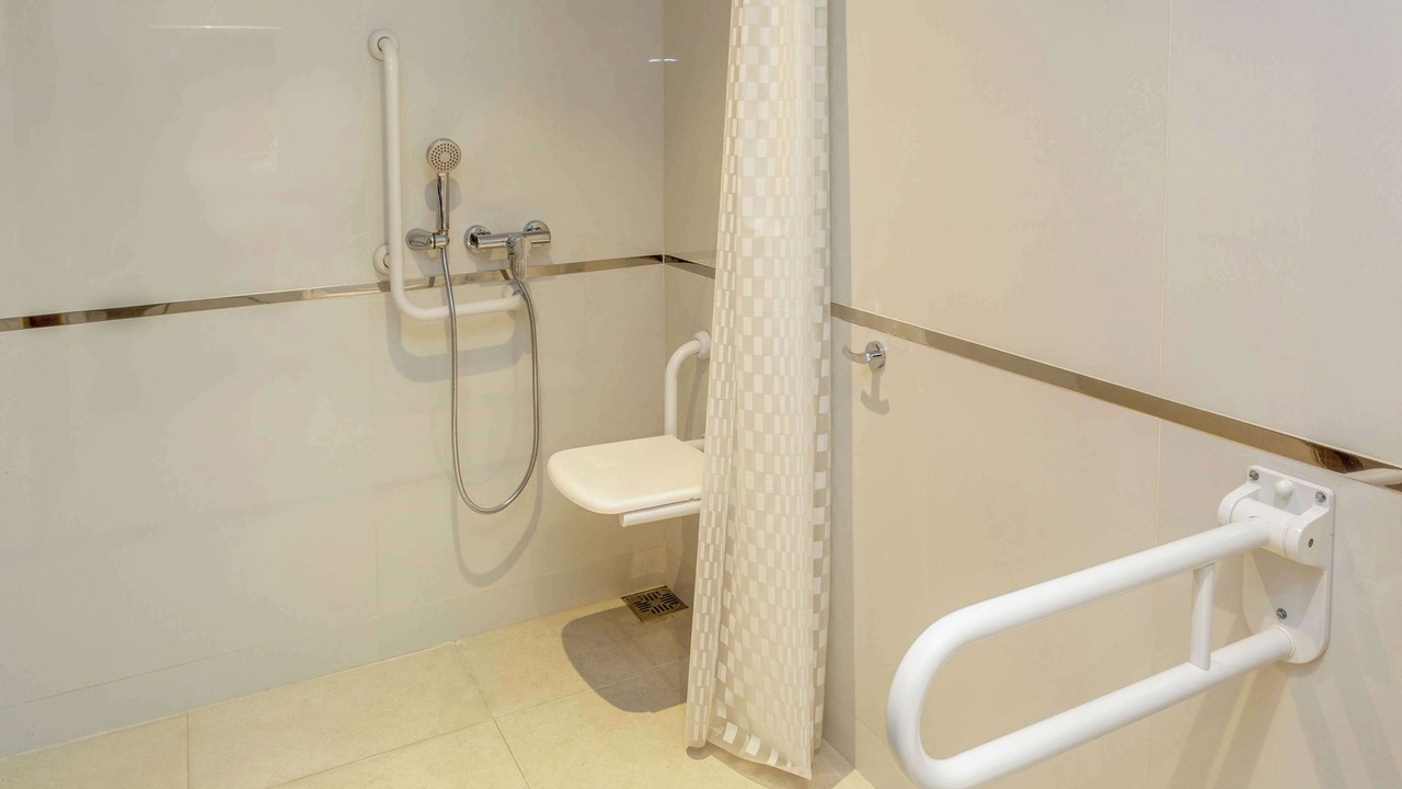Photo of Bathroom in La Plata