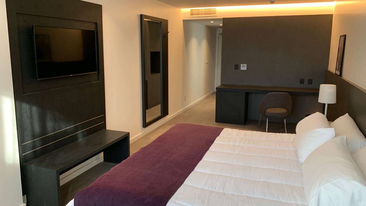 Photo of Bedroom in La Plata