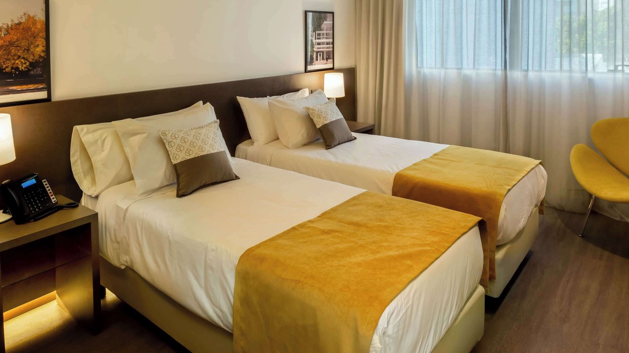 Photo of Bedroom in La Plata