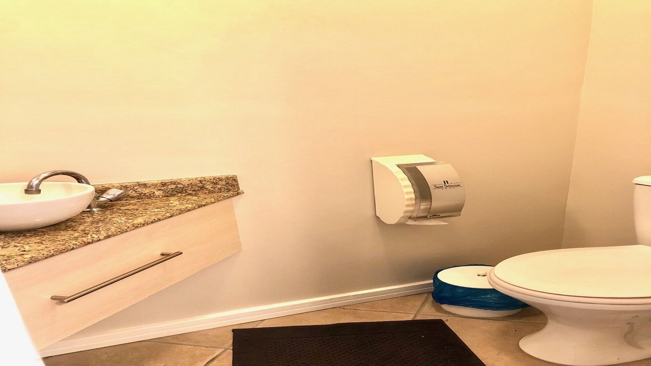 Photo of Bathroom in Czerniewicz